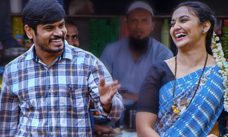 Dharmanna kadur; ಥಿಯೇಟರ್ ನಲ್ಲಿ ರಾಜಯೋಗ