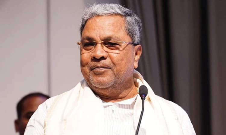 ಸೋಮಣ್ಣ ಮೇಲೆ ನನಗೆ ದ್ವೇಷವಿಲ್ಲ, ಪ್ರೀತಿ ಇದೆ: ಸಿಎಂ