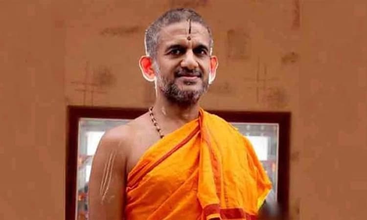 Ayodhya;ಜ.22- ಮಾ.10 ಶ್ರೀರಾಮ ಮಂದಿರದ ಬ್ರಹ್ಮಕಲಶೋತ್ಸವ: ಪೇಜಾವರ ಶ್ರೀ