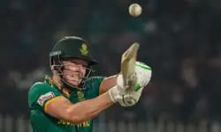 2nd Semi-Final: ಸಂಕಷ್ಟದಲ್ಲೂ ಮಿಲ್ಲರ್ ಶತಕ;ಆಸೀಸ್ ಎದುರು ಸಾಧಾರಣ ಗುರಿ