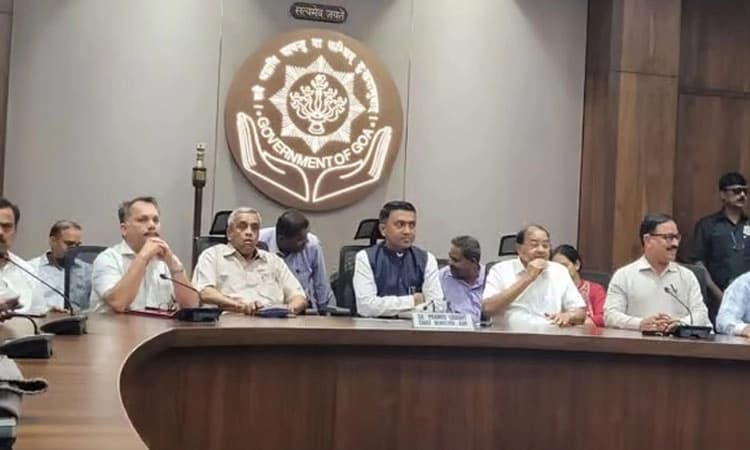 Panaji: ಪ. ಪಂಗಡಗಳಿಗೆ ರಾಜಕೀಯ ಮೀಸಲಾತಿ ಭರವಸೆ