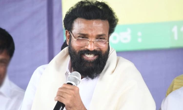 Koppal “ಆಪರೇಷನ್‌’ ಕಾಂಗ್ರೆಸ್‌ನ ನಾಟಕ : ಶ್ರೀರಾಮುಲು