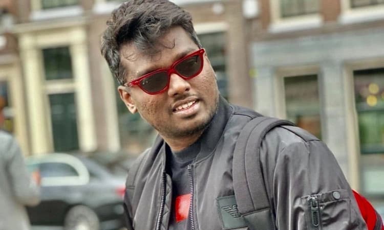 Atlee: ಸಿನಿಮಾ ನಕಲು ಮಾಡುವ ಆರೋಪ; ಮೌನ ಮುರಿದ ನಿರ್ದೇಶಕ ಅಟ್ಲಿ