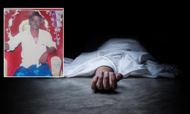 Raichur : ಸಾಲಬಾಧೆ ತಾಳದೆ ರೈತ ವಿಷ ಸೇವಿಸಿ ಆತ್ಮಹತ್ಯೆ