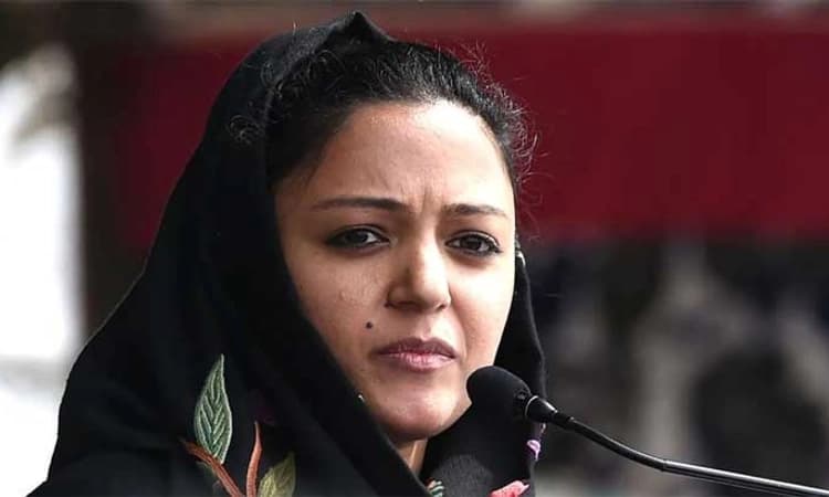 Shehla Rashid: ಕಾಶ್ಮೀರ ಗಾಜಾ ಅಲ್ಲ-ರಕ್ತರಹಿತ ಪರಿಹಾರದ ಶ್ರೇಯಸ್ಸು PM ಮೋದಿಗೆ ಸಲ್ಲಬೇಕು