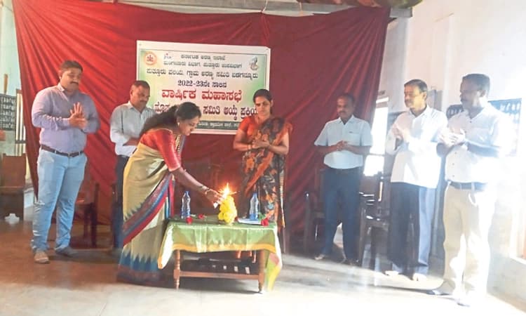 Forest Department ದೇಯಿಬೈದೆತಿ ಔಷಧೀಯ ವನ ಅಭಿವೃದ್ಧಿಗೆ ಕ್ರಮ