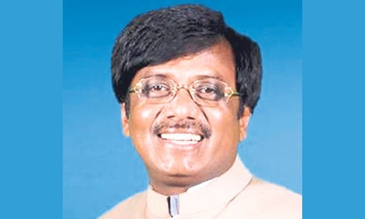 Telangana; ಕಾಂಗ್ರೆಸ್‌ ಅಭ್ಯರ್ಥಿ ಆಸ್ತಿ 600 ಕೋಟಿ ರೂ.!