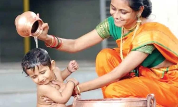 Deepavali 2023: ಬೆಳಕಿನ ಹಬ್ಬ…ನೀರು ತುಂಬುವ ಹಬ್ಬ