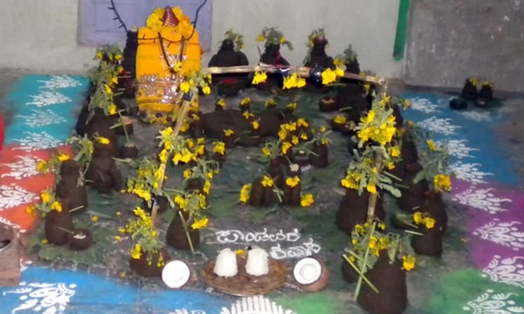 Dipavali: ನಾಗರಿಕತೆಯ ನಡುವೆಯೂ ಗ್ರಾಮೀಣ ಸಂಸ್ಕೃತಿ ಉಳಿವಿಗೆ ಪಾಂಡವರು ಸಾಕ್ಷಿ 