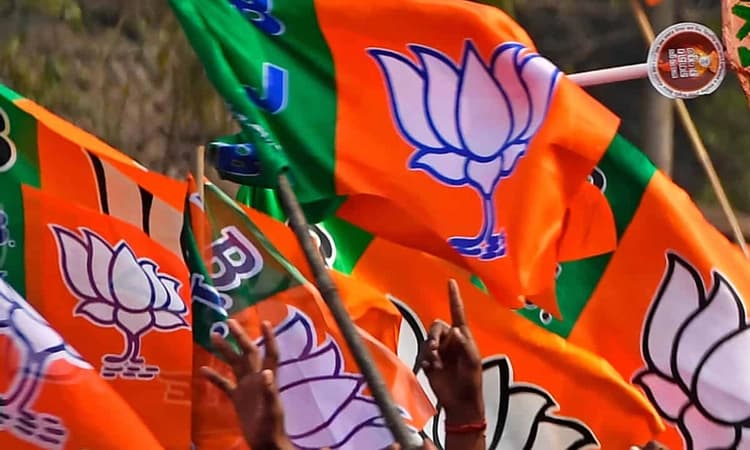 Panaji: ಐದು ರಾಜ್ಯಗಳ ಚುನಾವಣೆಯನ್ನು ಬಿಜೆಪಿ ಅತ್ಯಂತ ಗಂಭೀರವಾಗಿ ಪರಿಗಣಿಸಿದೆ