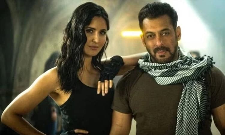 Tiger 3: ಮೊದಲ ದಿನವೇ ದೊಡ್ಡ ಓಪನಿಂಗ್‌ ಪಡೆದುಕೊಂಡ ʼಟೈಗರ್ -3ʼ; ಗಳಿಸಿದ್ದೆಷ್ಟು?