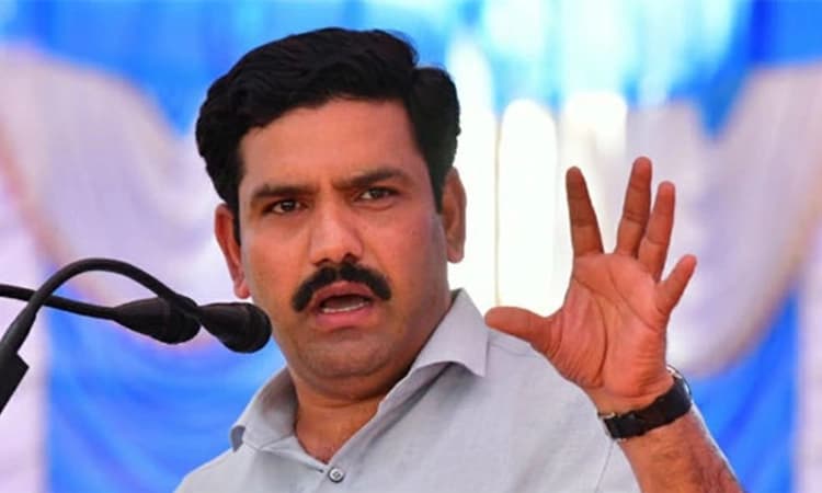 ಜನರ ವಿಶ್ವಾಸ ಕಳೆದುಕೊಂಡ ರಾಜ್ಯ ಕಾಂಗ್ರೆಸ್‌ ಸರಕಾರ: ಬಿ.ವೈ. ವಿಜಯೇಂದ್ರ ಟೀಕೆ