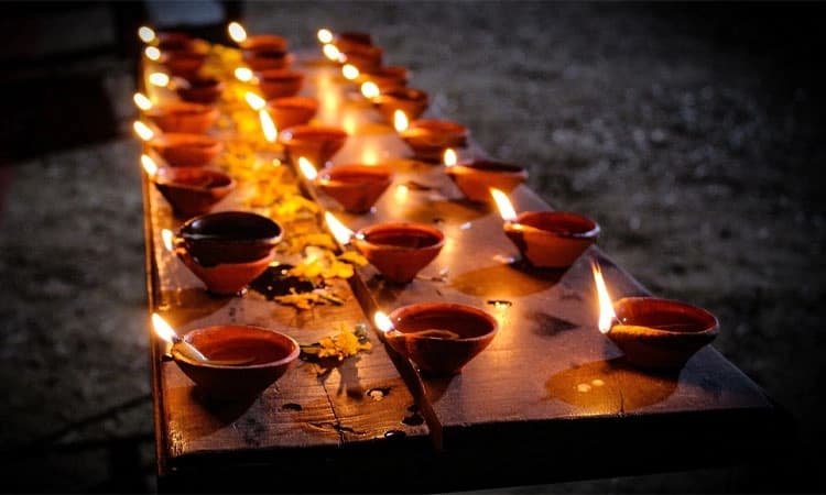 Deepavali 2023: ತಮಸೋಮಾ ಜ್ಯೋತಿರ್ಗಮಯ