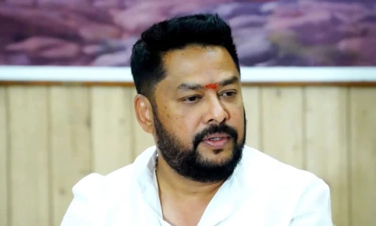 Bellary; ಸೂಕ್ತ ಸಮಯದಲ್ಲಿ ಕಾಂಗ್ರೆಸ್ ಸೇರುವ ಶಾಸಕರ ಪಟ್ಟಿ ಬಿಡುಗಡೆ: ಸಚಿವ ನಾಗೇಂದ್ರ