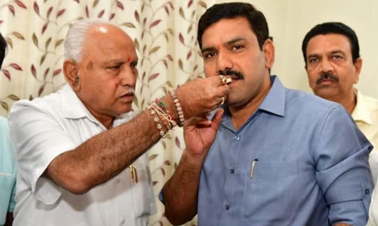 Shimoga: ರಾಜಕೀಯ ಶಕ್ತಿ ಕೇಂದ್ರದಿಂದ BJP ಗೆ 3ನೇ ರಾಜ್ಯಾಧ್ಯಕ್ಷ