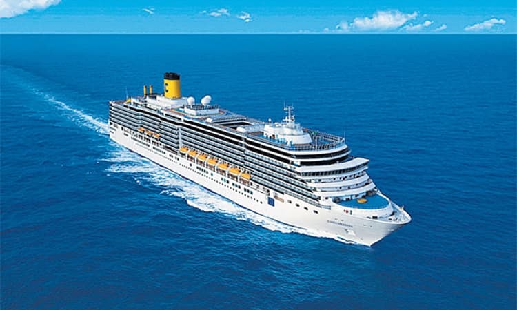 Ullal: ಉಳ್ಳಾಲ ಬಳಿ ಕ್ರೂಸ್‌ ಬಂದರು- ಪ್ರವಾಸೋದ್ಯಮ ಉತ್ತೇಜನಕ್ಕೆ ಸರಕಾರದ ಪ್ರಸ್ತಾವನೆ