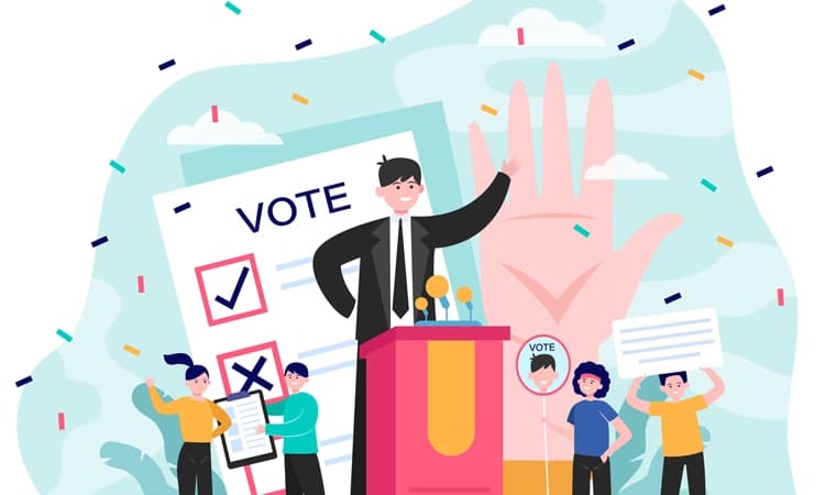 Article: ಚುನಾವಣ ಪ್ರಚಾರವೂ, ವೃತ್ತಿಪರ ತಂಡವೂ…