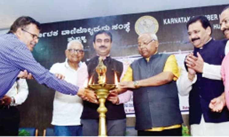 Hubballi: ಅಲ್ಫಾನ್ಸೋ ಮಾವಿನ ಹಣ್ಣು ರಫ್ತಿಗೆ ಹೇರಳ ಅವಕಾಶ