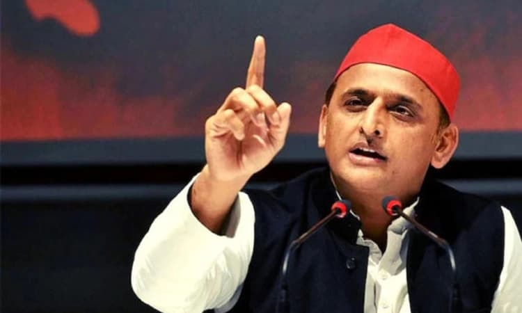 Akhilesh Yadav ಪ್ರಯಾಣಿಸುತ್ತಿದ್ದ ಹೆಲಿಕಾಪ್ಟರ್ ನಲ್ಲಿ ತಾಂತ್ರಿಕ ದೋಷ : ತುರ್ತು ಲ್ಯಾಂಡ್
