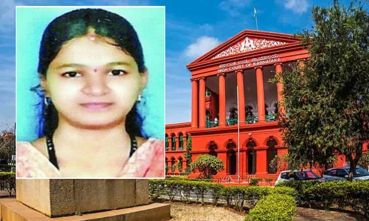 Sowjanya Case: ಸಂತೋಷ್ ರಾವ್ ಖುಲಾಸೆ ಪ್ರಶ್ನಿಸಿ ಹೈ ಕೋರ್ಟ್ ಮೆಟ್ಟಿಲೇರಿದ ಸಿಬಿಐ