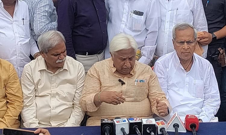 KAE ಪರೀಕ್ಷಾ ಅಕ್ರಮ: ಸರಕಾರ ಪಾರದರ್ಶಕ ತನಿಖೆ ನಡೆಸುತ್ತಿದೆ: ಸಚಿವ ಹೆಚ್.ಕೆ.ಪಾಟೀಲ್