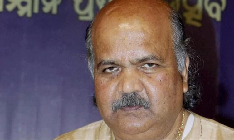 Maheswar Mohanty: ಒಡಿಶಾ ವಿಧಾನಸಭೆಯ ಮಾಜಿ ಸ್ಪೀಕರ್ ಮಹೇಶ್ವರ್ ಮೊಹಾಂತಿ ನಿಧನ