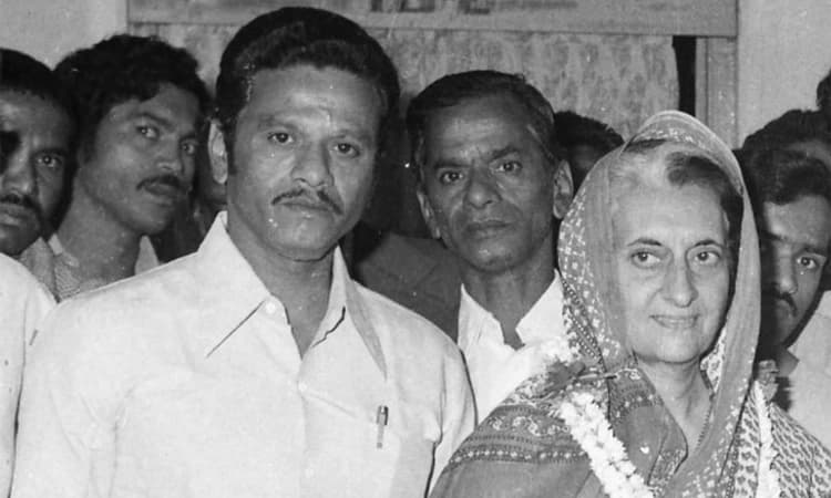 Politics ಬಂಗಾರದ ಮನುಷ್ಯ ಡಿ.ಬಿ.ಚಂದ್ರೇಗೌಡ