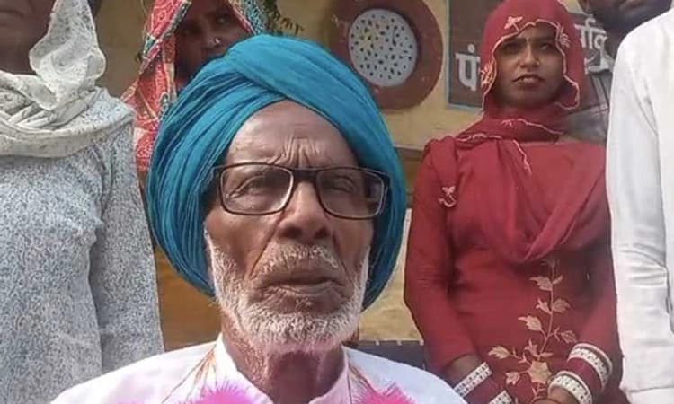 Rajasthan:50 ವರ್ಷಗಳಲ್ಲಿ 20 ಚುನಾವಣೆಯಲ್ಲೂ ಠೇವಣಿ ಕಳೆದುಕೊಂಡಾತ ಈ ಬಾರಿಯೂ ಅಭ್ಯರ್ಥಿ!