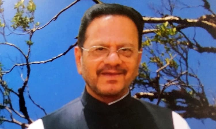 D.B.Chandregowda: ಮಾಜಿ ಸಚಿವ, ಹಿರಿಯ ರಾಜಕೀಯ ಮುತ್ಸದ್ದಿ ಡಿ.ಬಿ. ಚಂದ್ರೇಗೌಡ ಇನ್ನಿಲ್ಲ