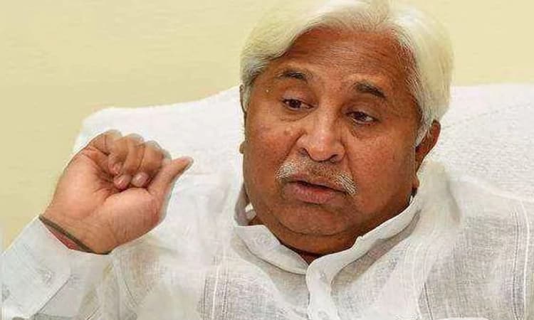 Bidar; ಪ್ರಧಾನಿ ಮೋದಿಗೆ ನಾಚಿಕೆಯಾಗಬೇಕು: ಸಚಿವ ಎಚ್.ಕೆ ಪಾಟೀಲ