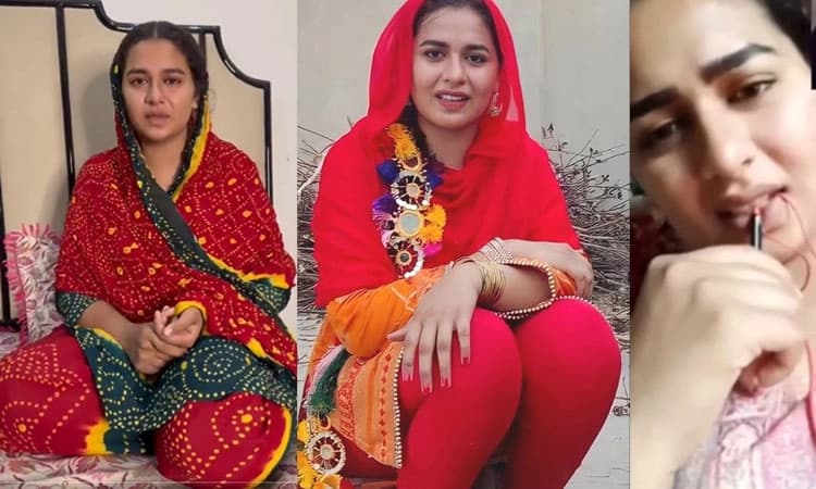 Viral Video: ಖ್ಯಾತ ಟಿಕ್‌ ಟಾಕರ್‌ನ ಖಾಸಗಿ ವಿಡಿಯೋ ಲೀಕ್: ಇದಕ್ಕೆ ಆತನೇ ಜವಾಬ್ದಾರಿ…