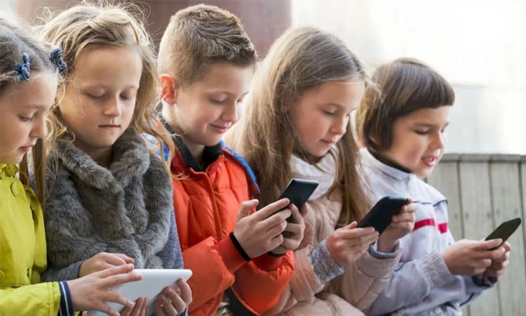 Social Media: ಅತಿಯಾದ ಸಾಮಾಜಿಕ ಮಾಧ್ಯಮ ಬಳಕೆಯಿಂದ ಮಕ್ಕಳ ಹೃದಯದ ಮೇಲೆ ದುಷ್ಪರಿಣಾಮ