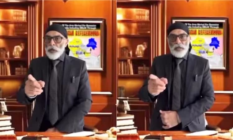 Video: ನ.19 ರಂದು ಏರ್ ಇಂಡಿಯಾದಲ್ಲಿ ಪ್ರಯಾಣಿಸಬೇಡಿ… ಖಲಿಸ್ತಾನಿ ಭಯೋತ್ಪಾದಕನ ಬೆದರಿಕೆ