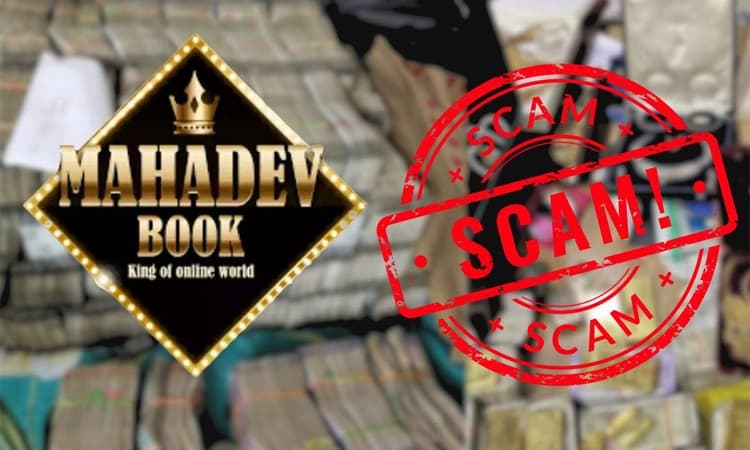 Chhattisgarh: ಛತ್ತೀಸ್‌ಗಢಕ್ಕೆ ಮಹಾದೇವ ಬೆಟ್ಟಿಂಗ್‌ ಆ್ಯಪ್‌ ಕೋಲಾಹಲ