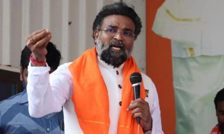 BJP ರಾಜ್ಯಾಧ್ಯಕ್ಷ ಸ್ಥಾನಕ್ಕೆ ಪ್ರಯತ್ನ ಮಾಡಿದ್ದೆ, ಆದರೆ….: ಶ್ರೀರಾಮುಲು ಬೇಸರ