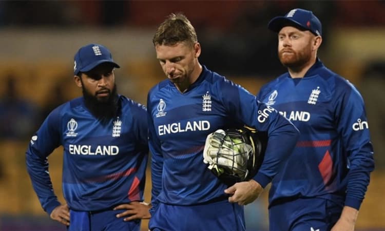 World Cup: ಆಸ್ಟ್ರೇಲಿಯ-ಇಂಗ್ಲೆಂಡ್‌: ಆ್ಯಶಸ್‌ ತಂಡಗಳ ಮುಖಾಮುಖಿ