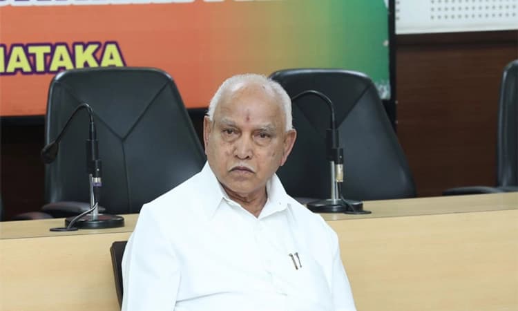 BJP ರಾಜ್ಯಾಧ್ಯಕ್ಷ, ವಿಪಕ್ಷ ನಾಯಕನ ನೇಮಕಕ್ಕೆ ವರಿಷ್ಠರ ಮೇಲೆ ಒತ್ತಡ ಹಾಕುತ್ತೇವೆ: ಬಿಎಸ್ ವೈ