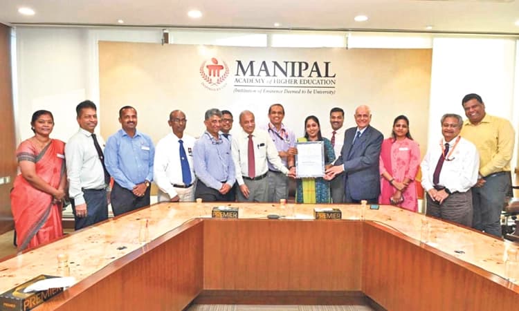 Kasturba Hospital: ಕಸ್ತೂರ್ಬಾ ಆಸ್ಪತ್ರೆಗೆ ಎರಡು ಪ್ರತಿಷ್ಠಿತ ಪ್ರಶಸ್ತಿ