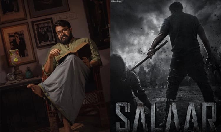 Mollywood: ʼಡಂಕಿʼ ಜೊತೆ ʼಸಲಾರ್‌ʼಗೆ ಮೋಹನ್‌ ಲಾಲ್‌ ಸಿನಿಮಾ ಟಕ್ಕರ್? ಯಾವ ಸಿನಿಮಾ?