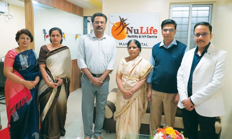 Mane Hospital ಬಂಜೆ ಎಂಬ ಬರ ನೀಗಿಸುವ ಡಾ| ವೈಶಾಲಿ ಮಾನೆ