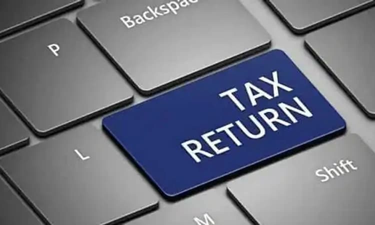 IT Returns: ಅಕ್ಟೋಬರ್‌ ಅಂತ್ಯದವರೆಗೆ 7.85 ಕೋಟಿ ಐಟಿ ರಿಟರ್ನ್ಸ್ ಸಲ್ಲಿಕೆ