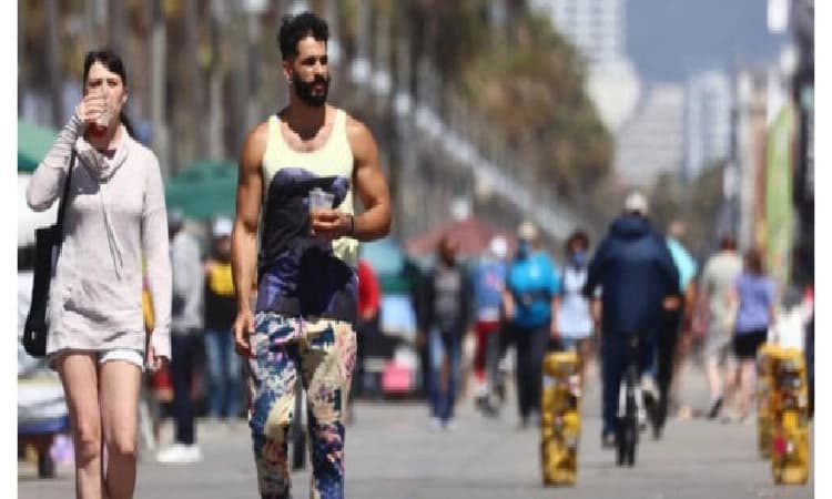 ಅಮೆರಿಕಾದಲ್ಲಿ ಸಂಪೂರ್ಣ ಕೋವಿಡ್ ಲಸಿಕೆ ಪಡೆದವರು ಮಾಸ್ಕ್ ಧರಿಸುವ ಅವಶ್ಯಕತೆ ಇಲ್ಲ : ಸಿಡಿಸಿ