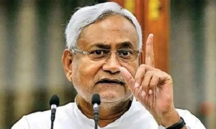 ಕೋವಿಡ್ ಬಿಕ್ಕಟ್ಟು: ಬಿಹಾರದಲ್ಲಿ ಮೇ 25ರವರೆಗೂ ಲಾಕ್ ಡೌನ್ ವಿಸ್ತರಣೆ: ಸಿಎಂ ನಿತೀಶ್