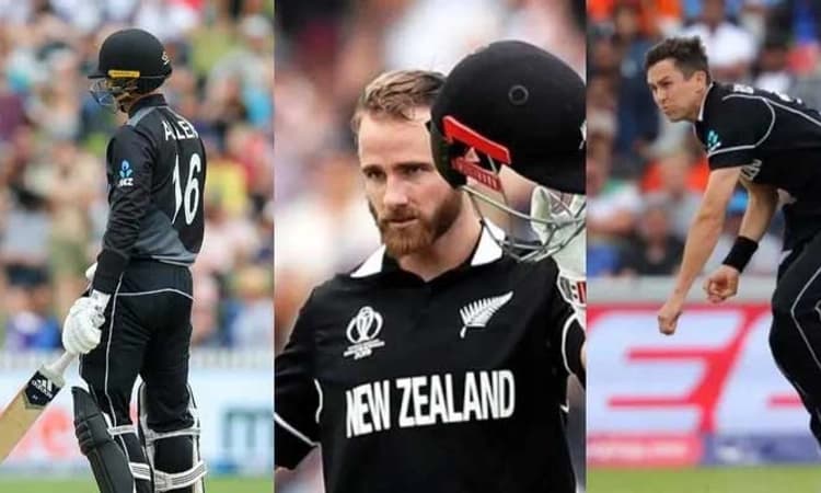 ಐಪಿಎಲ್‌ ಮುಂದಿನ ಭಾಗಕ್ಕೆ ನ್ಯೂಜಿಲೆಂಡ್‌ ಕ್ರಿಕೆಟಿಗರೂ ಅನುಮಾನ!