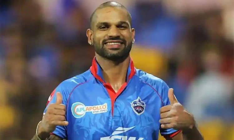 ಚೋಪ್ರಾ ರಚಿಸಿದ ಟೀಮ್‌ ಇಂಡಿಯಾ ತಂಡಕ್ಕೆ ಶಿಖರ್‌ ಧವನ್‌ ನಾಯಕ