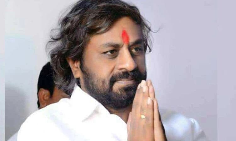 ಲಸಿಕೆ ಪೂರೈಸಲು ಈಶ್ವರ್‌ಖಂಡ್ರೆ ಒತ್ತಾಯ