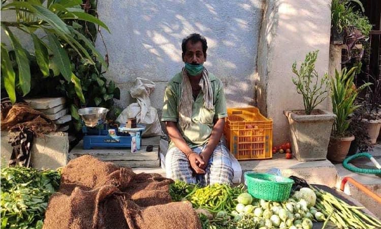 ಸ್ಮೈಲ್ ಪ್ಲೀಸ್ ಎನ್ನುವವರ ನಗು ಕಸಿದ ಕೋವಿಡ್!