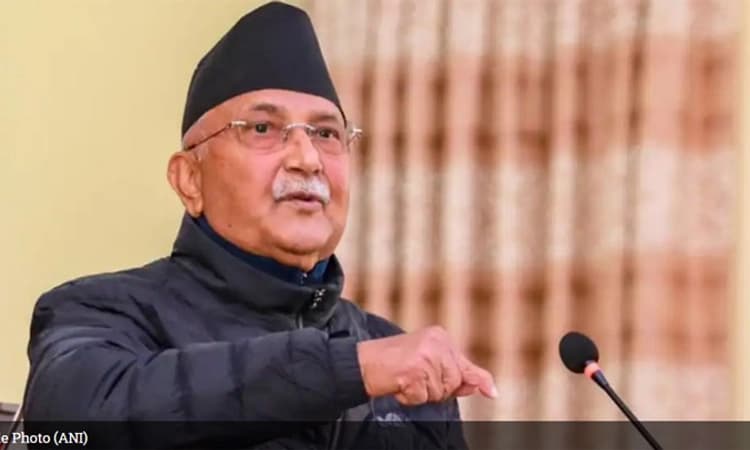 ವಿಶೇಷ ಅಧಿವೇಶನ; ವಿಶ್ವಾಸ ಮತಯಾಚನೆಯಲ್ಲಿ ನೇಪಾಳ ಪ್ರಧಾನಿ ಕೆಪಿ ಶರ್ಮಾಗೆ ಸೋಲು