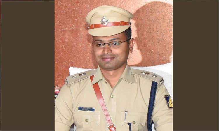 ಅನಗತ್ಯ ಸಂಚಾರಕ್ಕಿಲ್ಲ ಅವಕಾಶ : ಎಸ್ ಪಿ