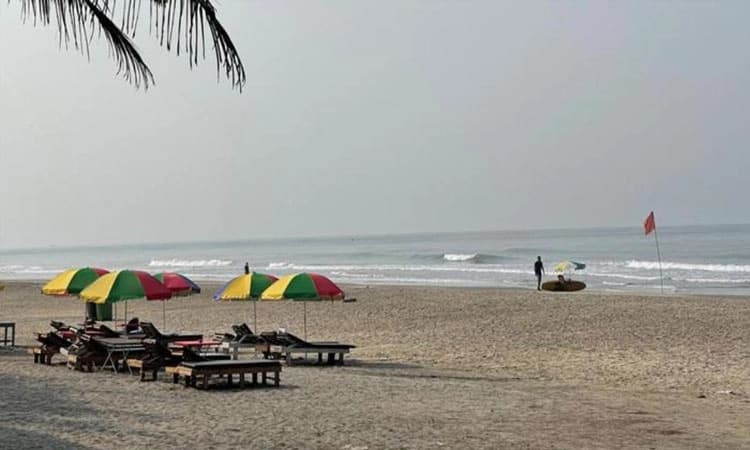 ಕೋವಿಡ್ ಹೊಡೆತಕ್ಕೆ ನಲುಗಿದ ಗೋವಾ ಪ್ರವಾಸೋದ್ಯಮ